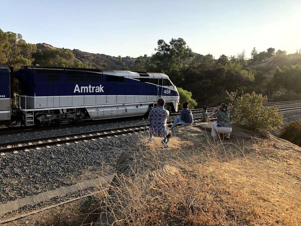 Santa Susana Railroad Depot & Museum | 6503 Katherine Rd, Simi Valley, CA 93063, USA | Phone: (805) 581-3462