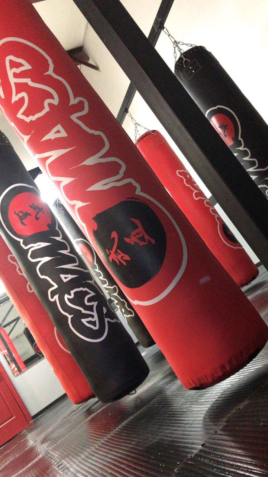 Teknique Boxing | 303A S Hwy 27, Minneola, FL 34715, United States | Phone: (352) 989-5114