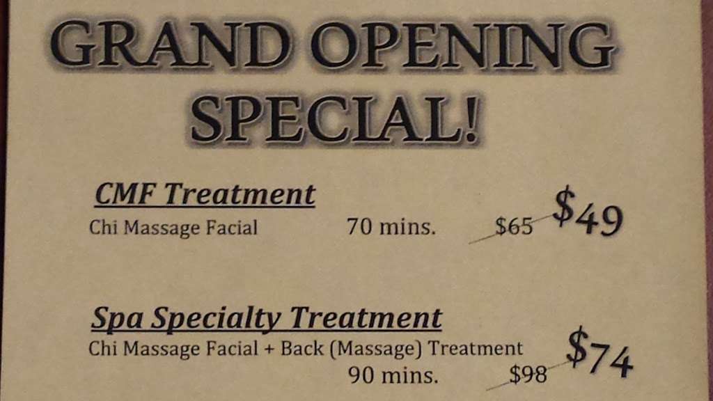 CMF Beauty Spa | 17259 Hesperian Blvd Ste.7, San Lorenzo, CA 94580 | Phone: (925) 918-7347