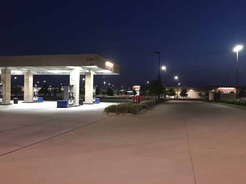 Costco Gasoline | 8900 Tehama Ridge Pkwy, Fort Worth, TX 76177, USA | Phone: (817) 806-9833