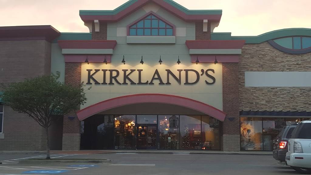 Kirklands | 2041 U.S. 287 Frontage Rd Suite 613, Mansfield, TX 76063, USA | Phone: (682) 518-1893