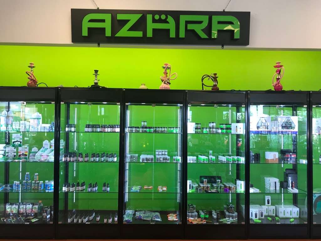 Azara Smoke N Vape : Milwaukee, WI | 3658 S 27th St, Milwaukee, WI 53221, USA | Phone: (414) 763-0008