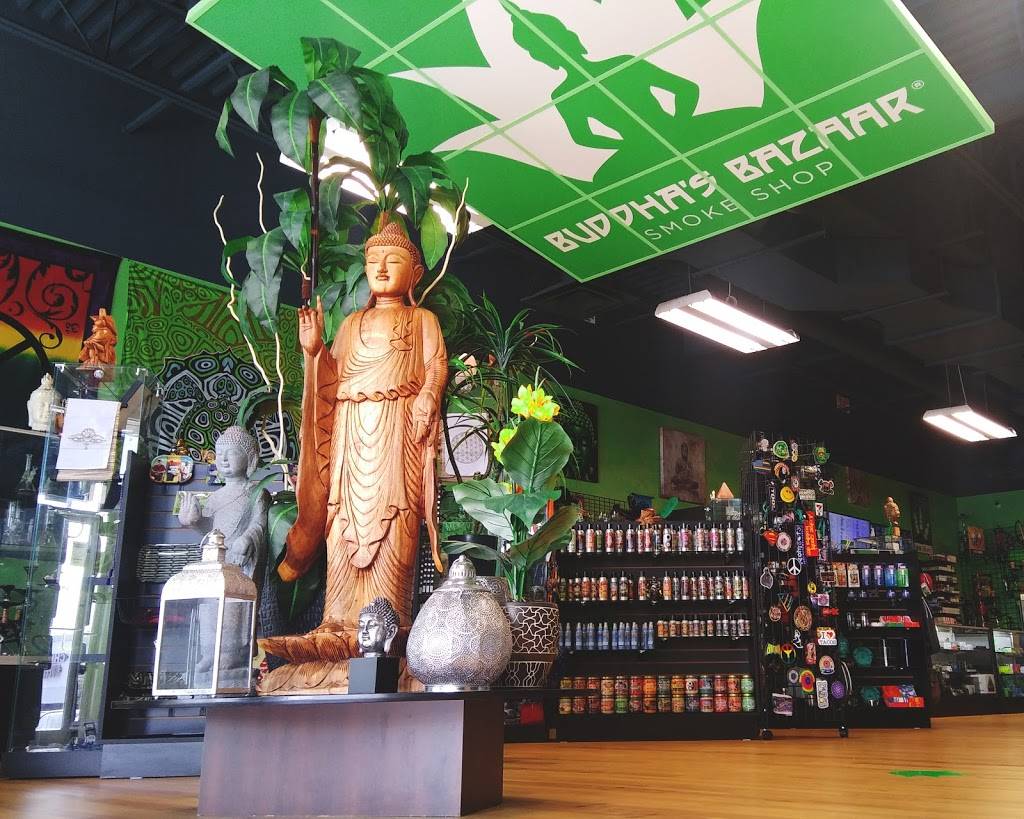 Buddhas Bazaar | 5880 US-74 #201, Indian Trail, NC 28079, USA | Phone: (704) 839-0688