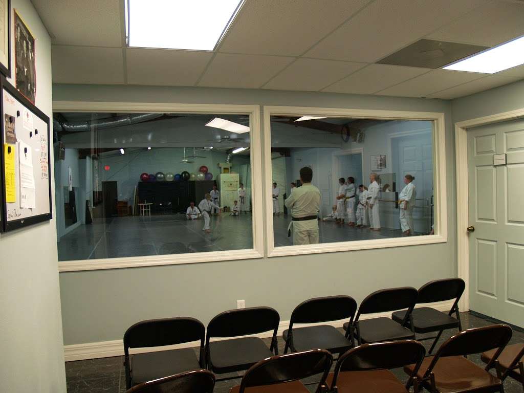 Brevard Shotokan Karate | 4890 N Courtenay Pkwy, Merritt Island, FL 32953, USA | Phone: (321) 323-9480