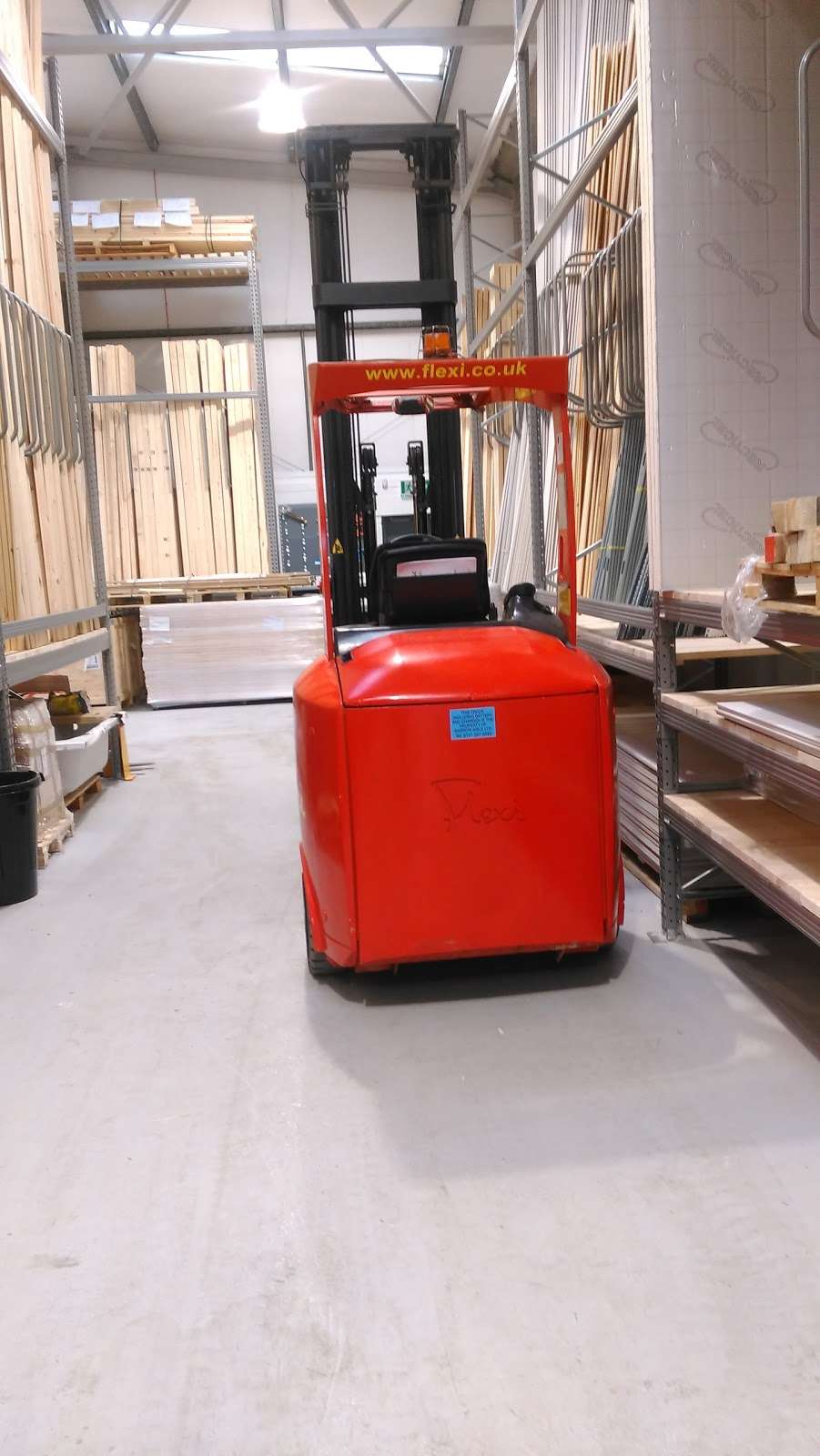 Priority Building Supplies | 5 Brunswick Way, New Southgate, London N11 1JL, UK | Phone: 020 8211 4574