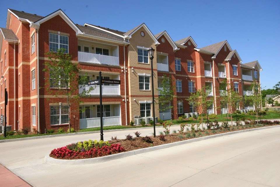 Kelly Park Apartments | 4610, 8131 W 132nd Pl, Overland Park, KS 66213, USA | Phone: (913) 685-9500