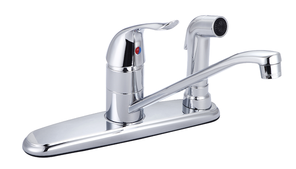 Banner Faucets | 2425 Camp Ave #140, Carrollton, TX 75006, USA | Phone: (877) 235-9008