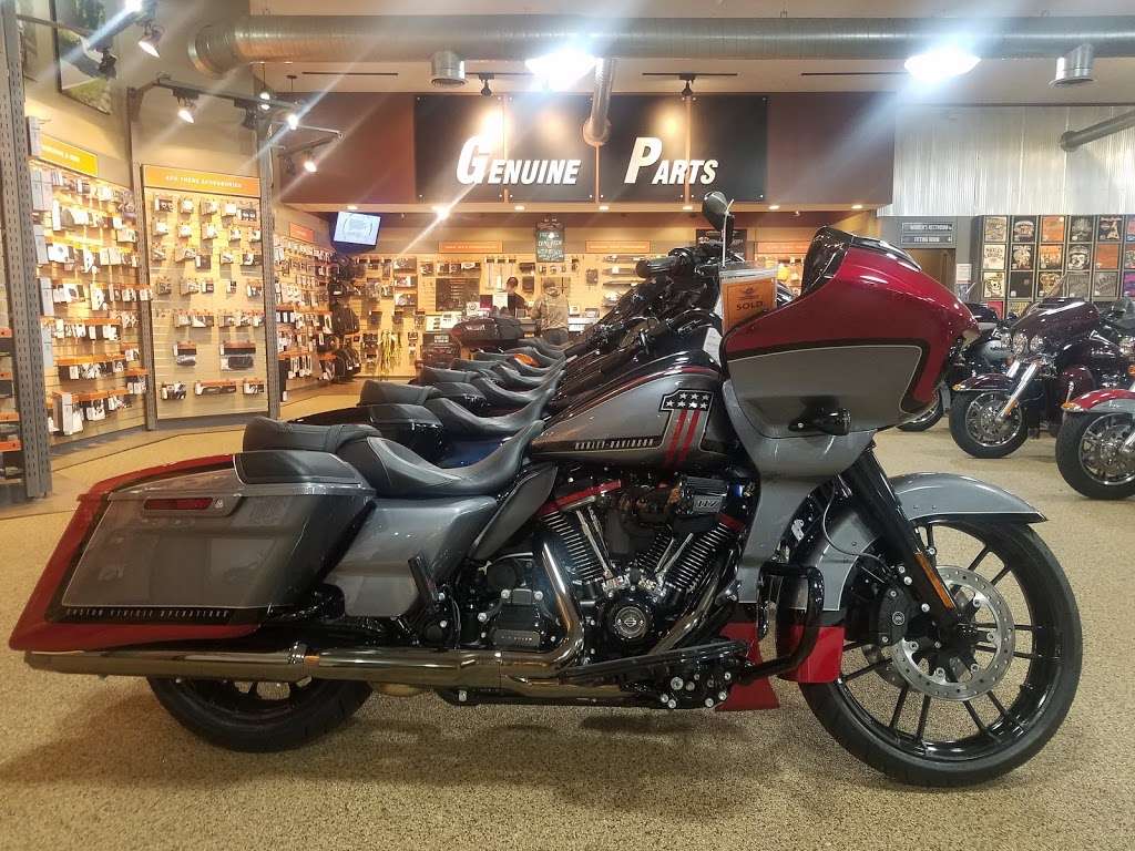 Harley-Davidson of Kokomo | 335 S 00 EW, Kokomo, IN 46902, USA | Phone: (765) 864-9999