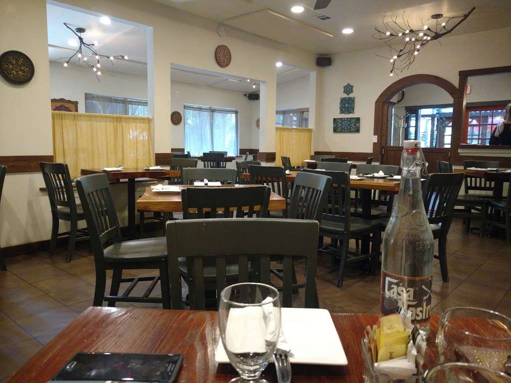 Ristorante Casa Nostra | 9217 CA-9, Ben Lomond, CA 95005, USA | Phone: (831) 609-6132