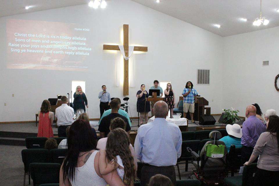 Eastside Church of the Nazarene We love God, kids, teens & every | 3250 Redbud Dr, Gastonia, NC 28056, USA | Phone: (704) 824-7060