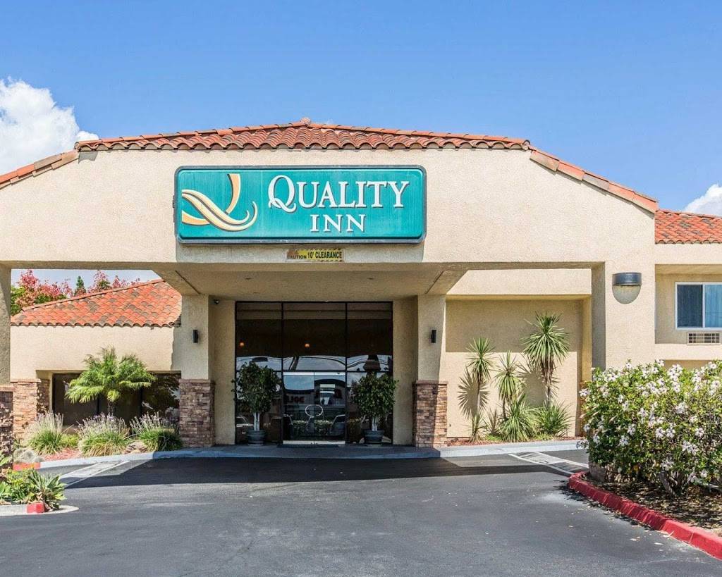 Quality Inn Long Beach - Signal Hill | 3201 CA-1, Long Beach, CA 90755, USA | Phone: (562) 735-3671