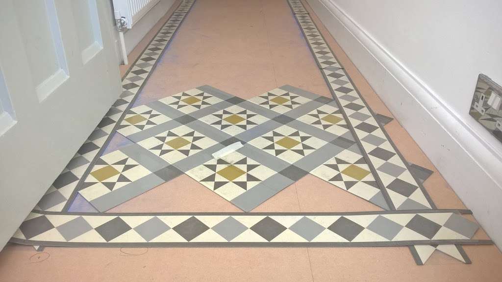 Style Flooring Design Ltd | 47 Somerset Rd, Redhill RH1 6LT, UK | Phone: 01737 225384