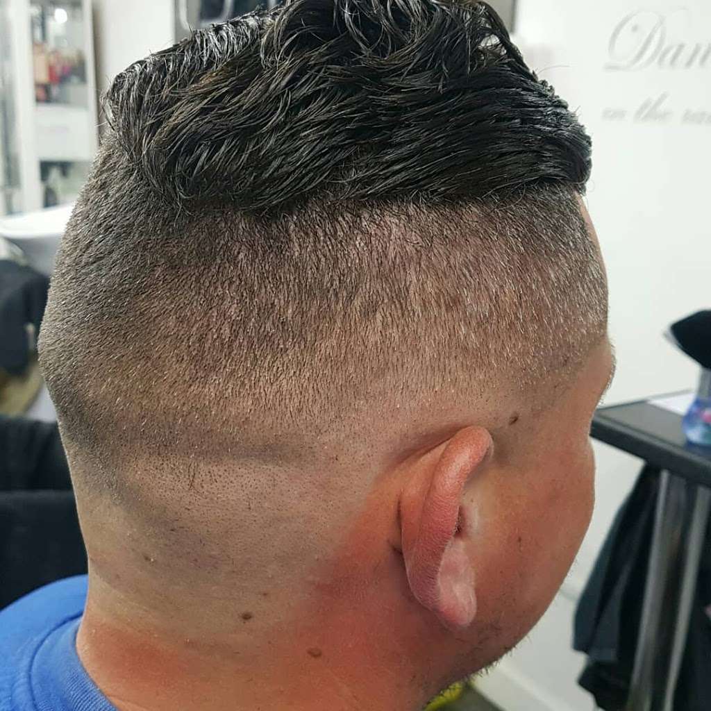 Fresh Head Barber Shop | Theobalds Park Rd, Enfield EN2 9DG, UK | Phone: 07380 440215