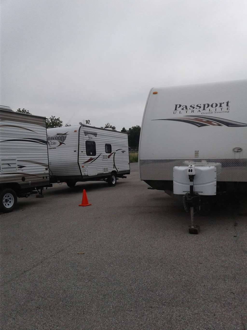 Bens RV Center | 1590 Whiteford Rd, York, PA 17402, USA | Phone: (717) 755-9669