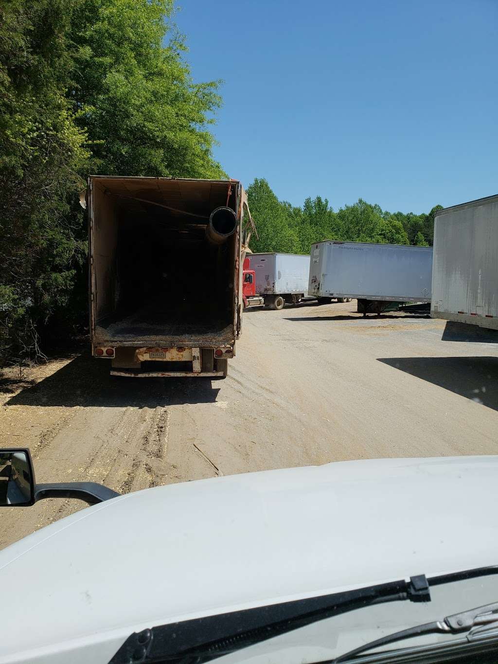 Southern Shavings Co | 254 Tot Dellinger Rd, Cherryville, NC 28021 | Phone: (704) 435-8159