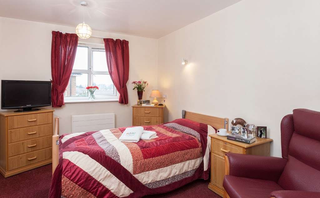 Marlborough Court Care Home | 7 Copperfield Rd, London SE28 8QA, UK | Phone: 020 8003 0255