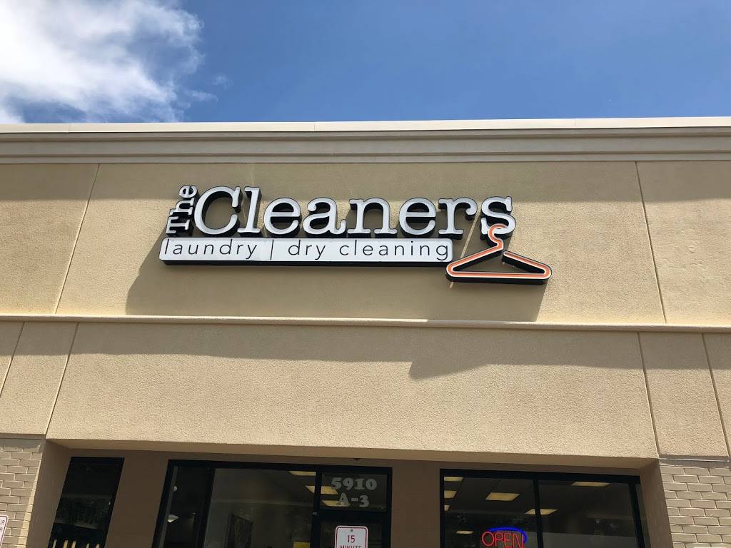 The Cleaners Cherry Hills Marketplace | 5910 S University Blvd A-3, Greenwood Village, CO 80121 | Phone: (720) 504-8777