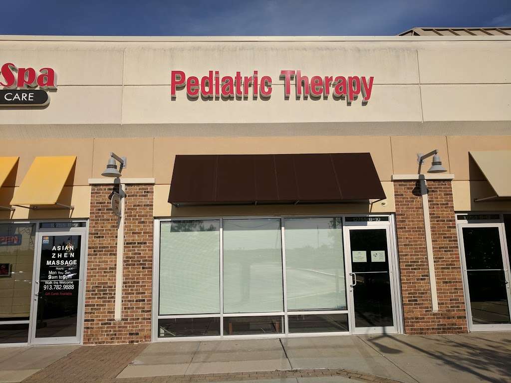 Therapy In Motion, PA | 12755 S Mur-Len Rd Suite 10, Olathe, KS 66062, USA | Phone: (816) 547-9654