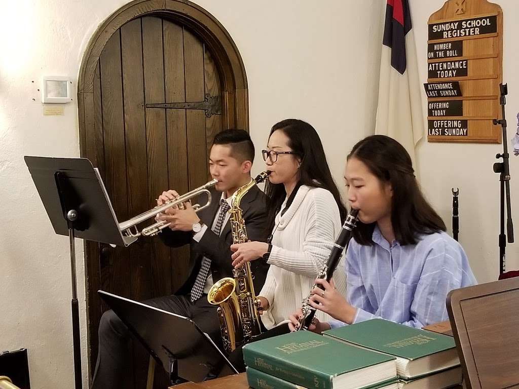 Lighthouse Korean Baptist Church of NJ(뉴저지 등대 한인 침례교회) | 777 Anderson Ave, Cliffside Park, NJ 07010, USA | Phone: (201) 679-5433