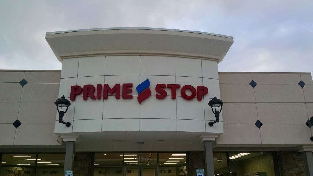 Prime Stop | 2615 Mills Branch Dr, Kingwood, TX 77345, USA | Phone: (281) 358-2202