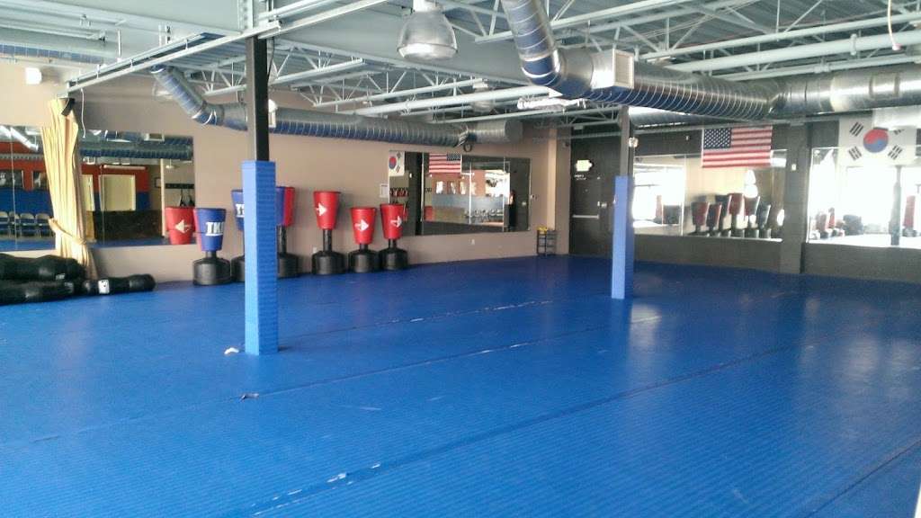 Kicks Martial Arts | 15380 E Smoky Hill Rd, Aurora, CO 80015, USA | Phone: (303) 699-1800