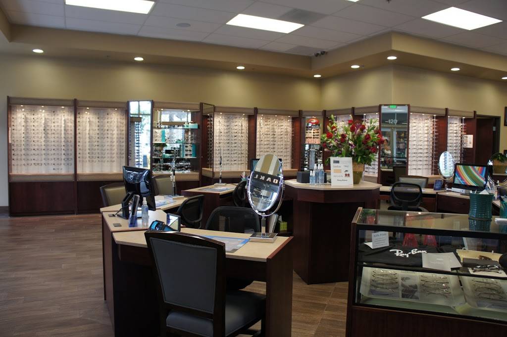 Clear View Optometry | 12263 Highland Ave #120, Rancho Cucamonga, CA 91739, USA | Phone: (909) 899-5001