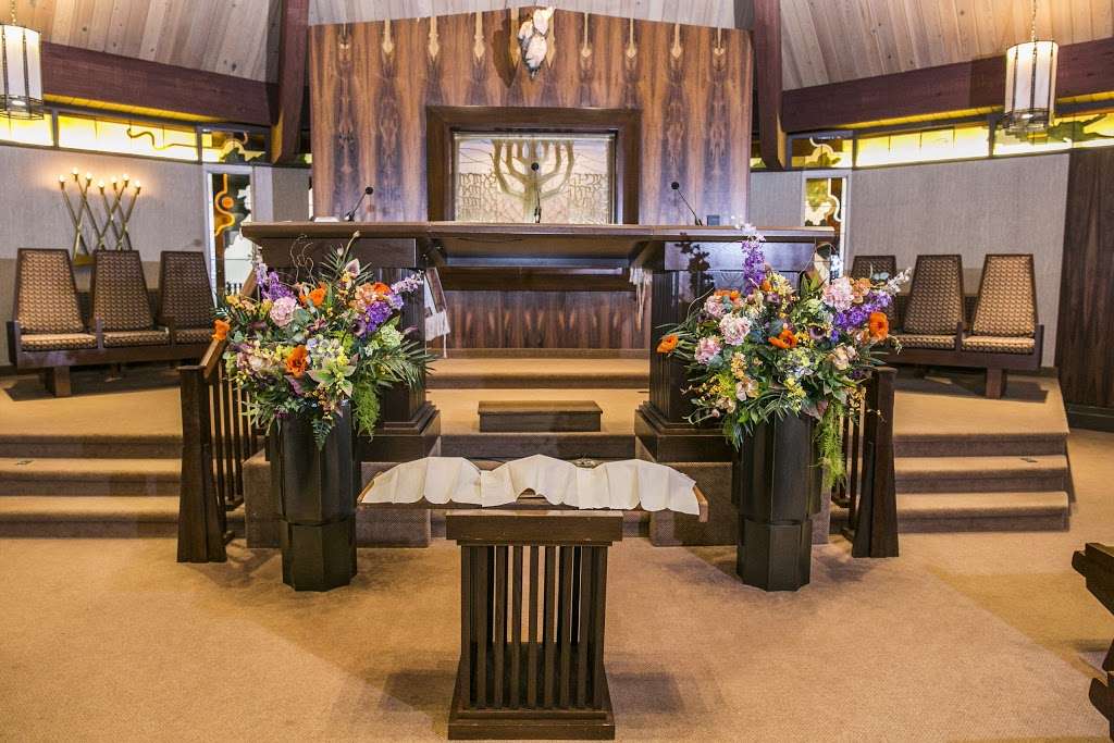 Temple Sholom of West Essex | 760 Pompton Ave, Cedar Grove, NJ 07009 | Phone: (973) 239-1321