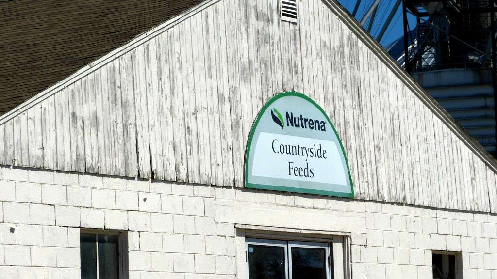 Countryside Feeds | 101 E Station St, St Anne, IL 60964, USA | Phone: (815) 427-8120