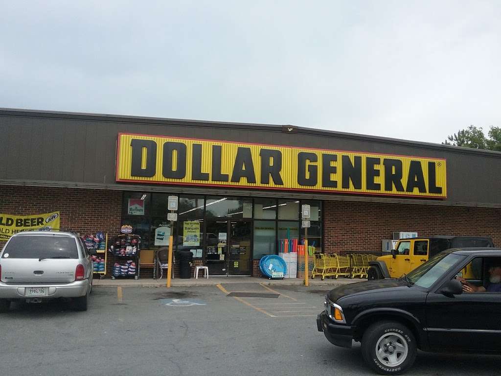 Dollar General | 209 S Van Lingle Mungo Blvd, Pageland, SC 29728, USA | Phone: (843) 439-5130