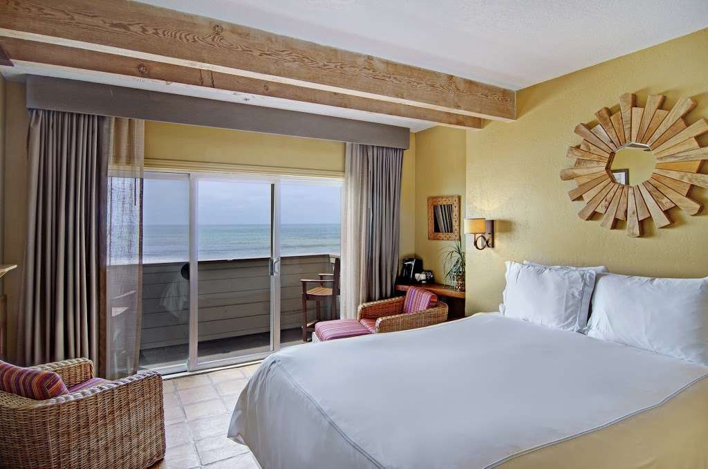 Cypress Inn On Miramar Beach | 407 Mirada Rd, Half Moon Bay, CA 94019, USA | Phone: (650) 726-6002