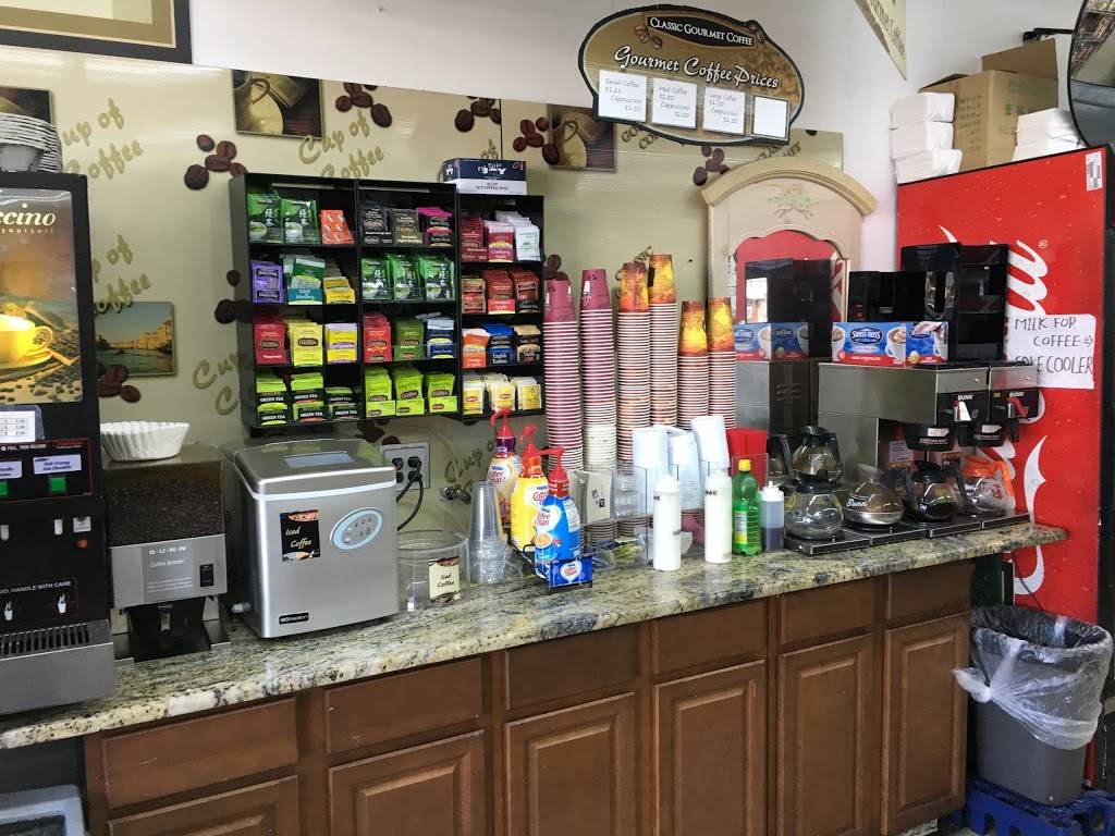 Mini Mart Food Store | 405 Danforth Ave, Jersey City, NJ 07305, USA | Phone: (201) 200-9712