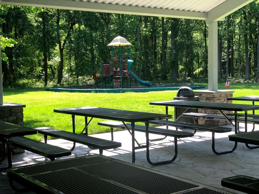 Mercer County Park East Picnic Area | 1346 Edinburg Rd, Princeton Junction, NJ 08550 | Phone: (609) 448-1947