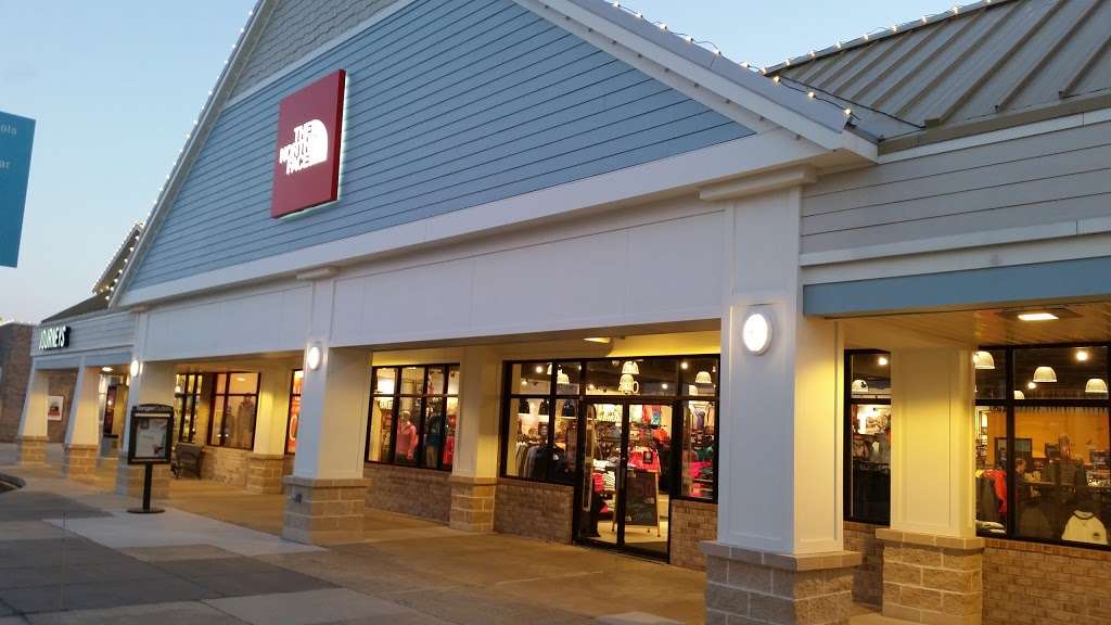 The North Face Outlet | 36706 Bayside Outlet Dr, Rehoboth Beach, DE 19971, USA | Phone: (302) 227-3203