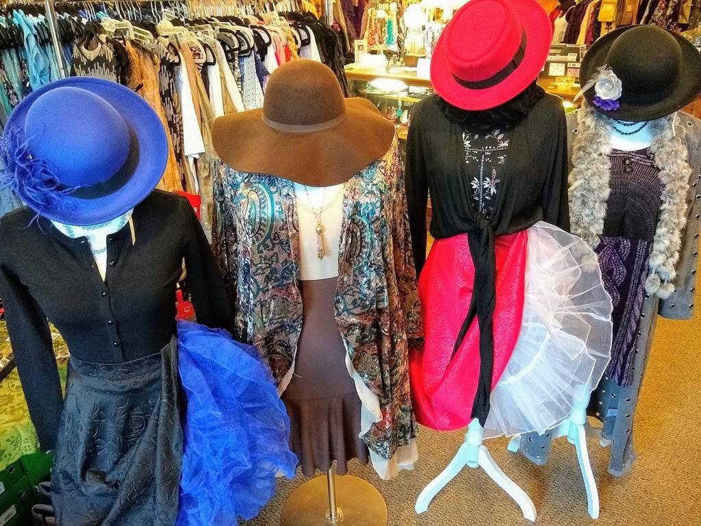 Legrande Accents Boutique | 743 Manitou Ave, Manitou Springs, CO 80829, USA | Phone: (719) 685-5779