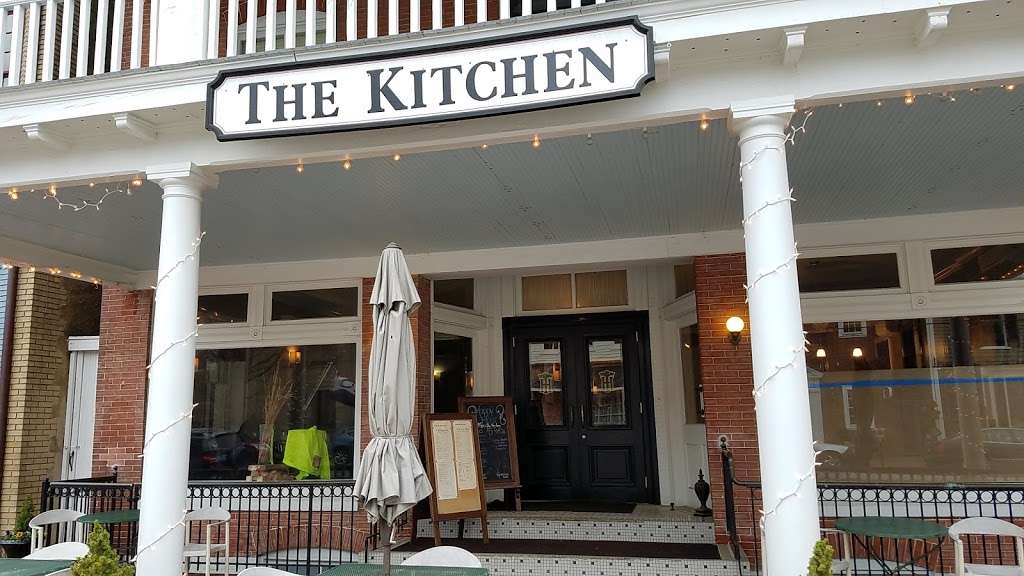 The Kitchen at the Imperial | 208 High St, Chestertown, MD 21620, USA | Phone: (410) 778-5000 ext. 1