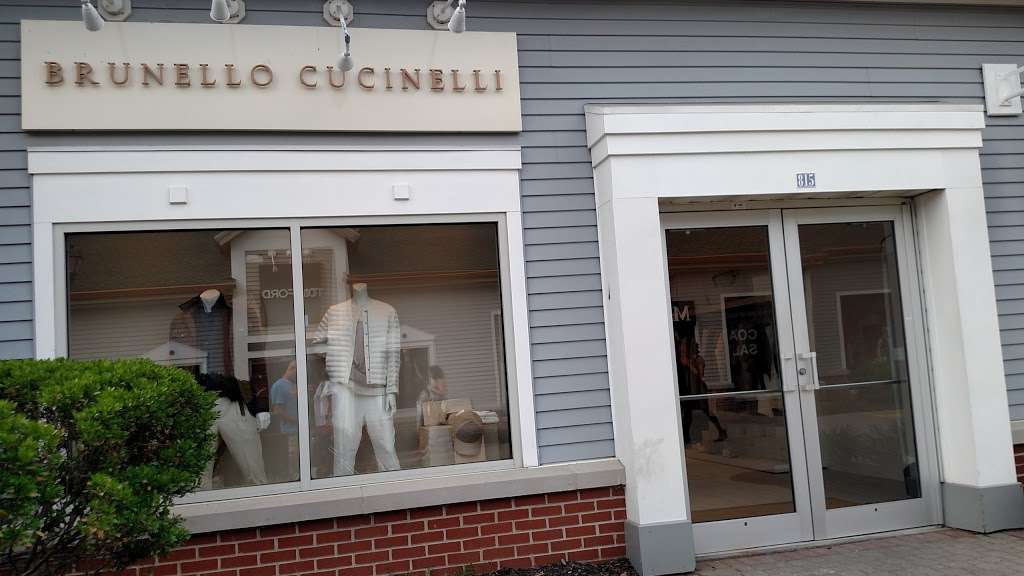 Brunello Cucinelli | 815 Grapevine Ct, Central Valley, NY 10917 | Phone: (845) 928-5888