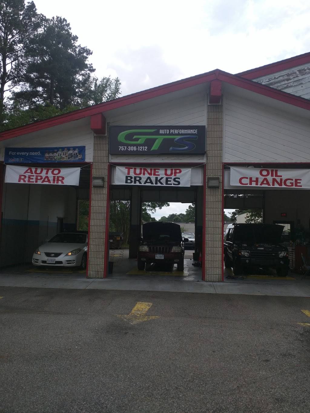 GTS Auto Performance Inc | 1000 Hazel Ct, Chesapeake, VA 23325, USA | Phone: (757) 306-1212