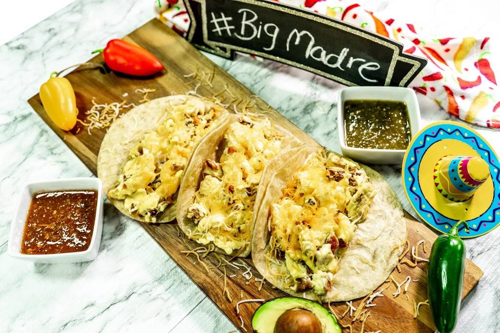 Big Madre - Tacos y Tortas | 16160 I-10, Baytown, TX 77523, USA | Phone: (346) 241-0040