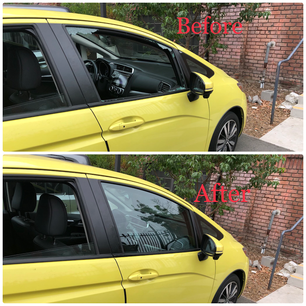 Up To Date Auto Glass - Mobile Window Repair & Replacement | 2205 7th Ave, Oakland, CA 94606, USA | Phone: (510) 759-4623