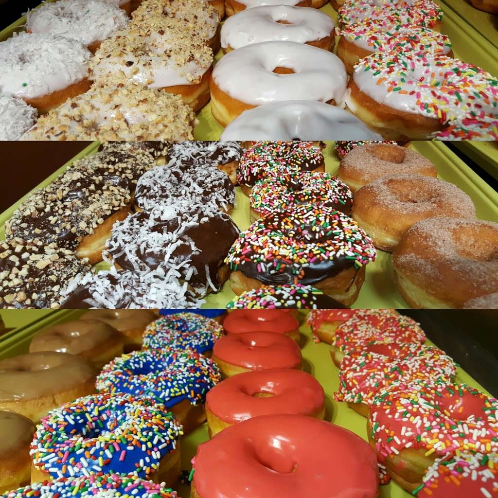 Donut Delight 1960 | 930 FM 1960 suite a, Houston, TX 77073 | Phone: (281) 982-3839