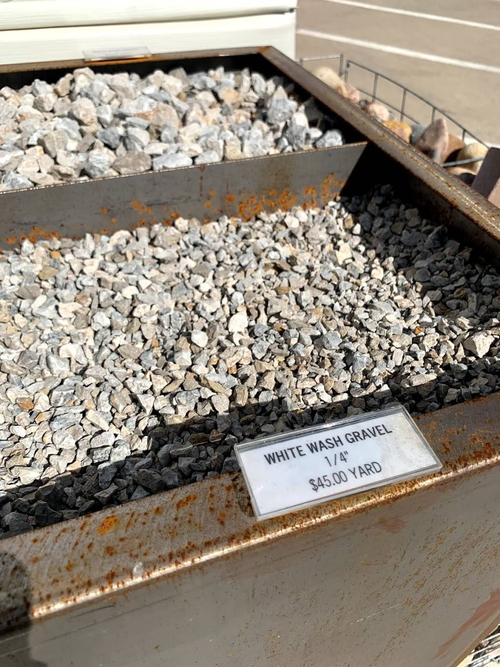 Big Tex Stone | 5820 Old Hemphill Rd, Fort Worth, TX 76134, USA | Phone: (817) 809-9815