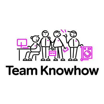 Team Knowhow | 11 Pegasus Way, London N11 3PW, UK | Phone: 0800 276 1373