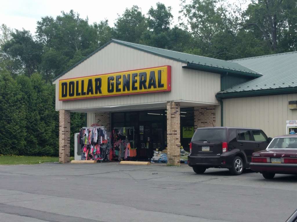 Dollar General | 117 S Main St, Forest City, PA 18421, USA | Phone: (570) 536-0162