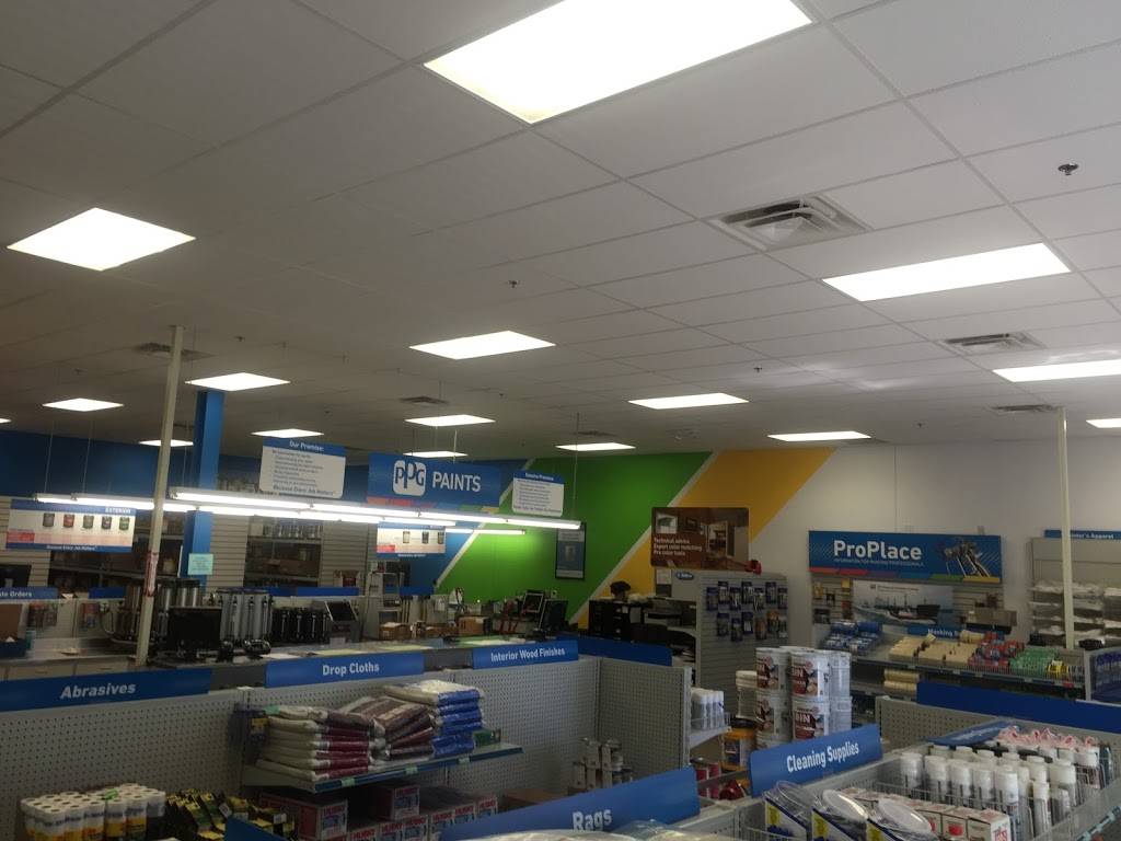 Brooklyn Paint Store - PPG Paints In Brooklyn | 7580 Northcliff Ave SUITE 900, Brooklyn, OH 44144 | Phone: (216) 741-2879