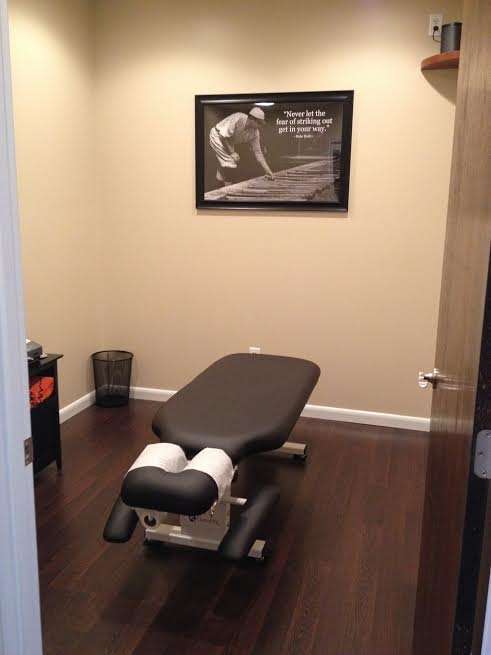 The Chiropractic Edge | 12080 Skyhawk Dr Unit B, Waynesboro, PA 17268, USA | Phone: (717) 749-7111