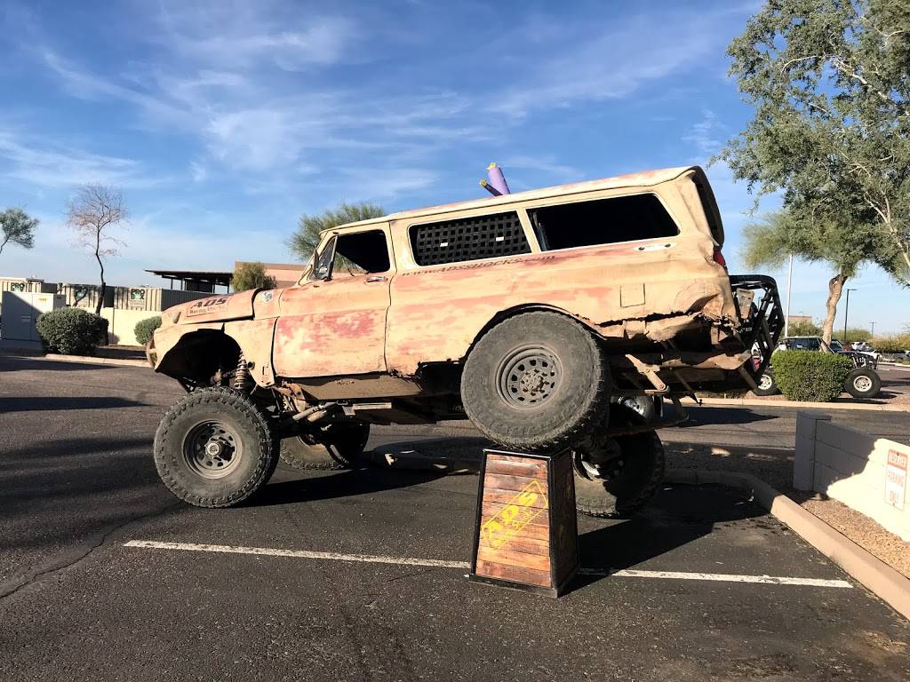 LetzRoll Offroad | 4611 E Virginia St, Mesa, AZ 85215, USA | Phone: (480) 797-0469