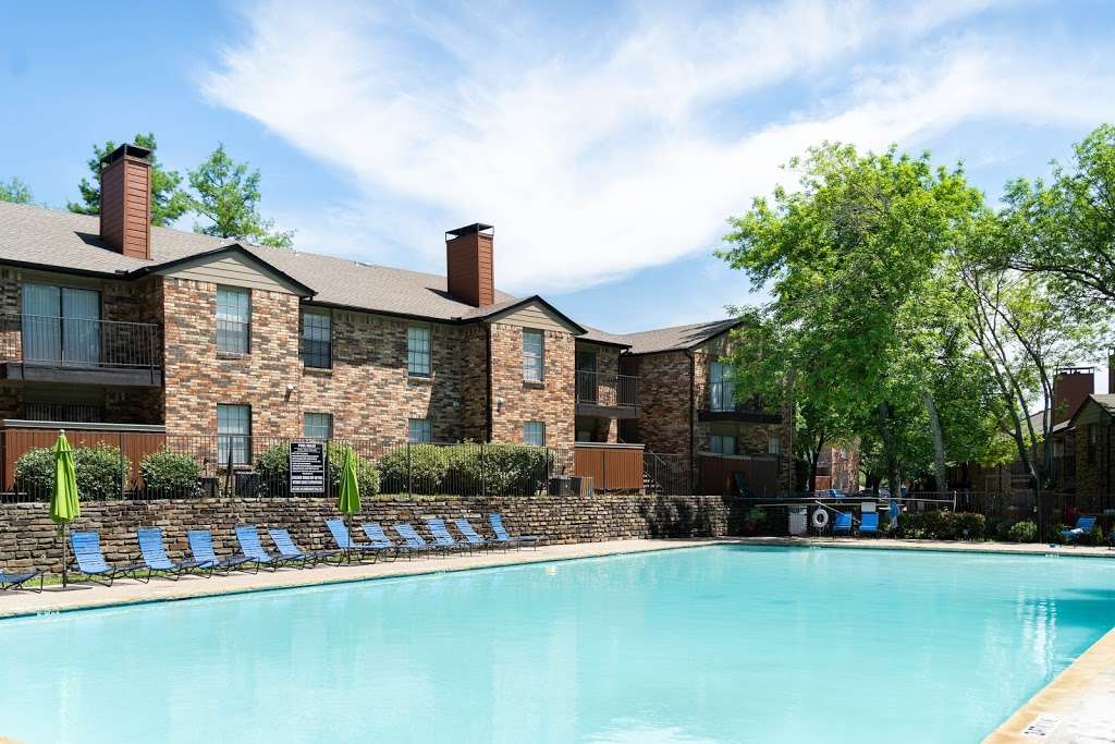 Stone Ridge Apartments | 933 W Cartwright Rd, Mesquite, TX 75149 | Phone: (972) 288-7649