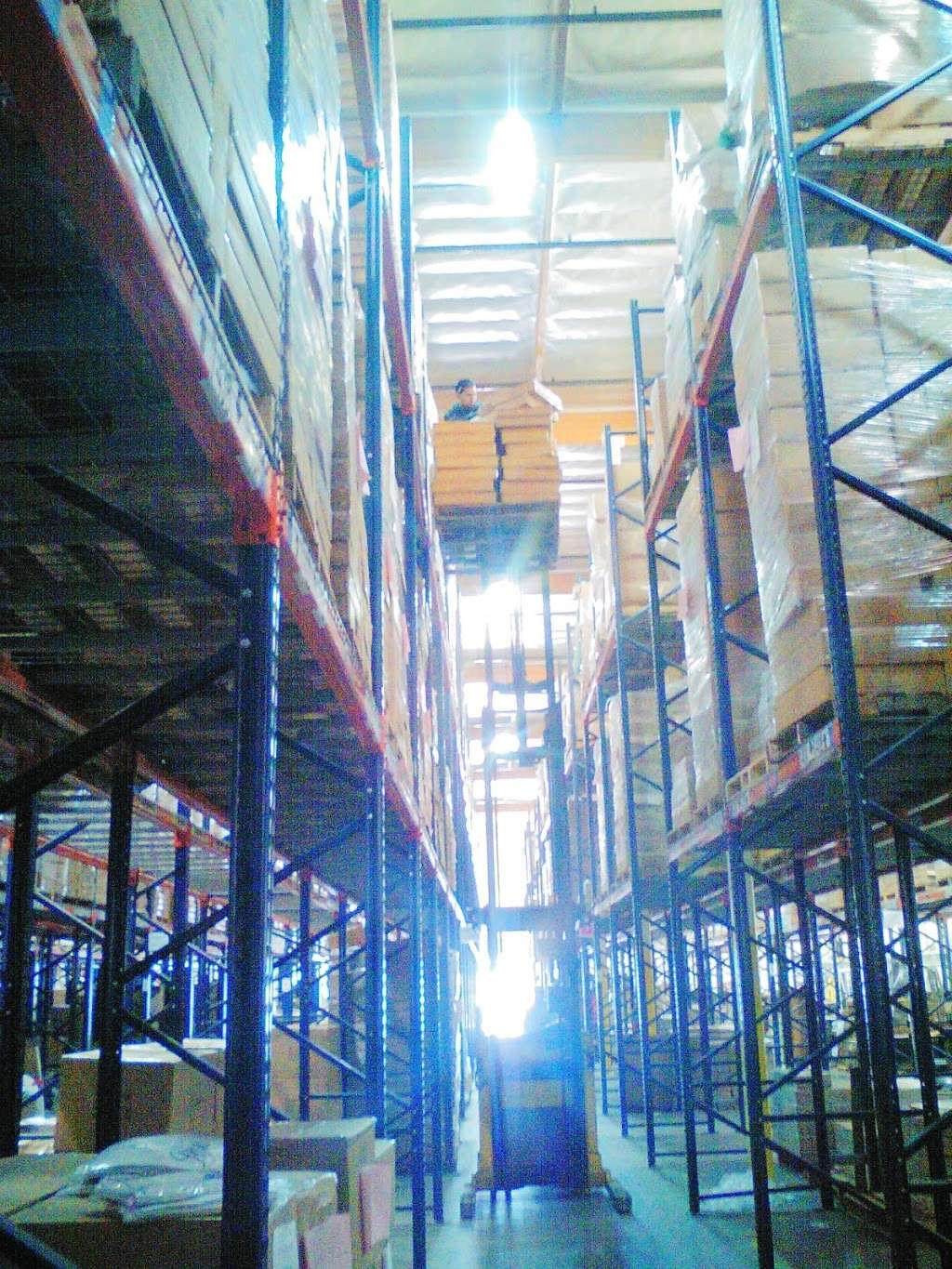 JM Apparel Resources 6152 S Boyle Ave, Vernon, CA 90058, USA