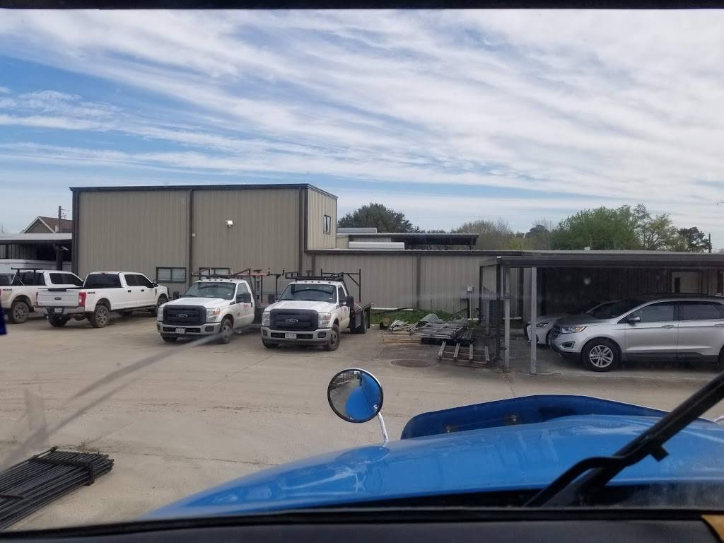 Rhame Pump Repair & Supply Inc | 1925 County Rd 391, Pearland, TX 77581, USA | Phone: (281) 482-4065