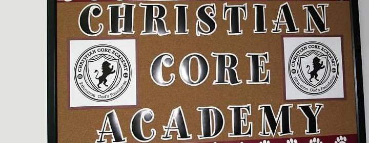 Christian Core Academy | 125 Crestridge Dr, Fort Collins, CO 80525, USA | Phone: (970) 672-3565